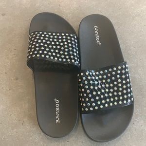 Fashionova slides